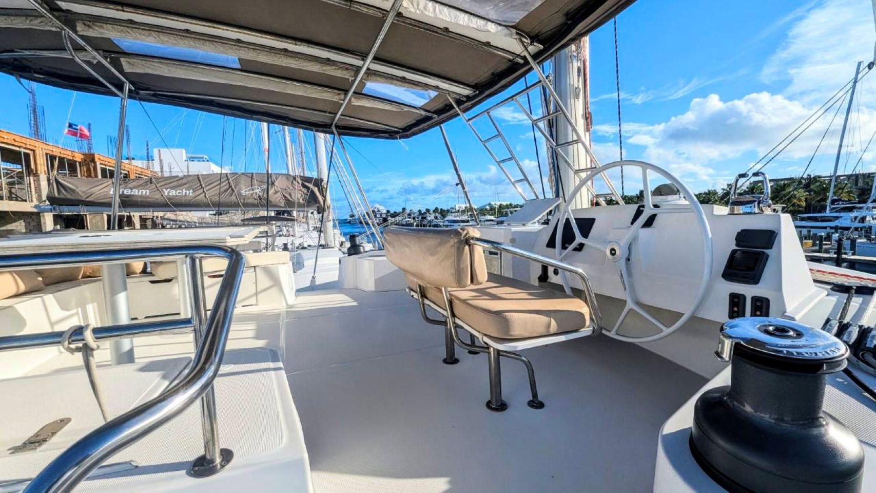 Bali 5.4 - 6 + 2 cab., picture 4