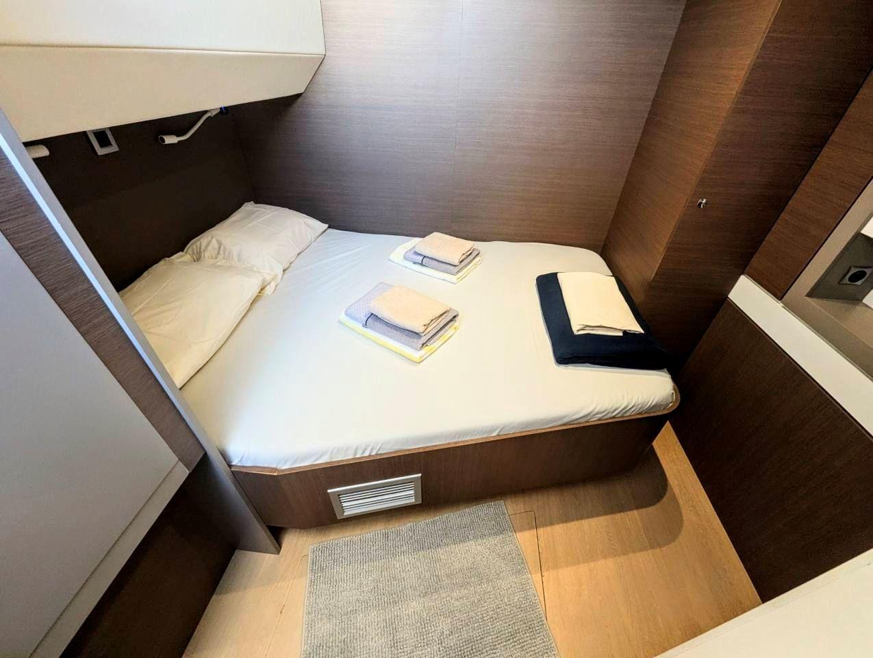 Bali 5.4 - 6 + 2 cab., picture 9