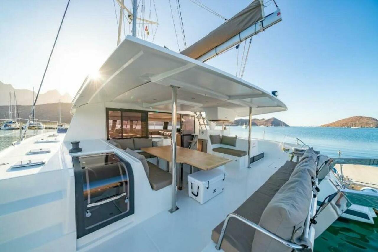 Fountaine Pajot Saba 50 - 6 cab, picture 6