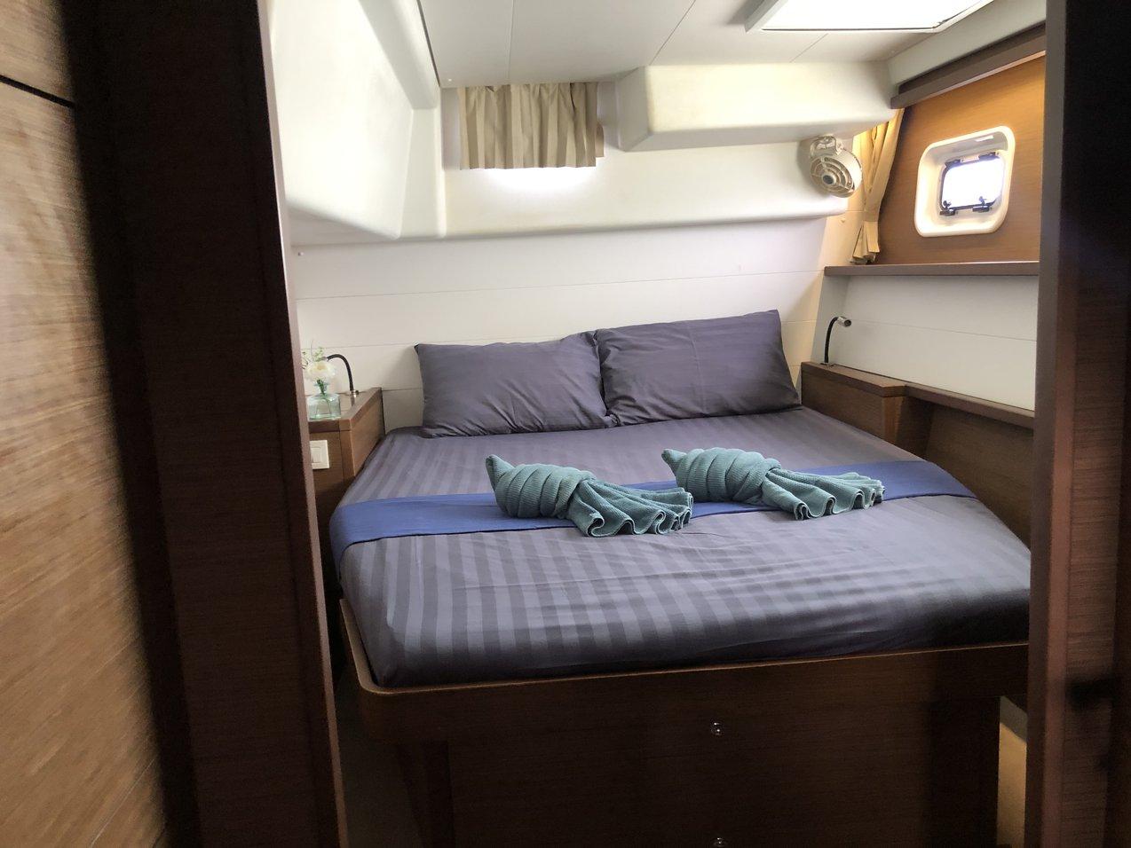 Lagoon 450 S - 4 + 2 cab., picture 18