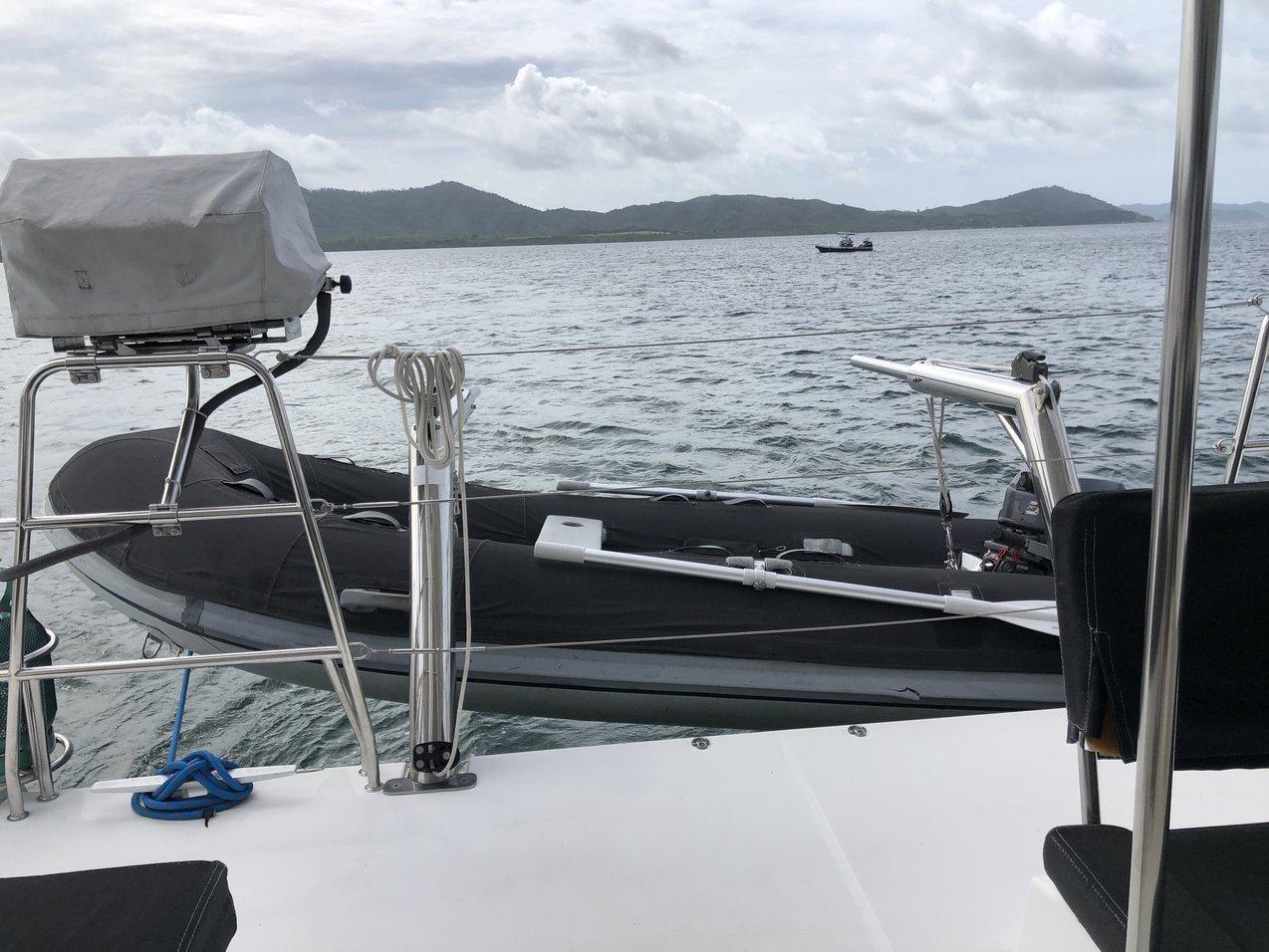 Lagoon 450 S - 4 + 2 cab., picture 22