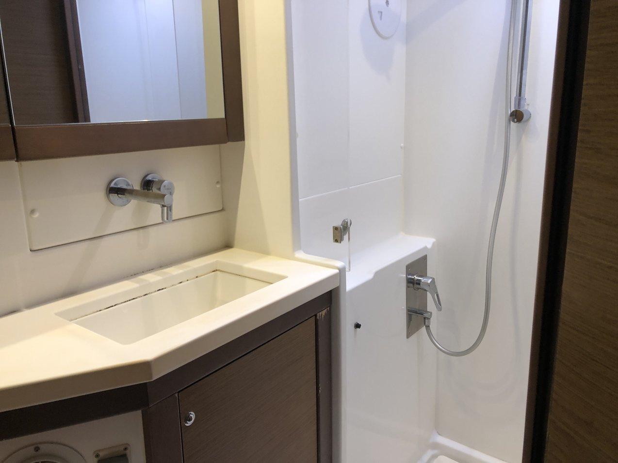 Lagoon 450 S - 4 + 2 cab., picture 21