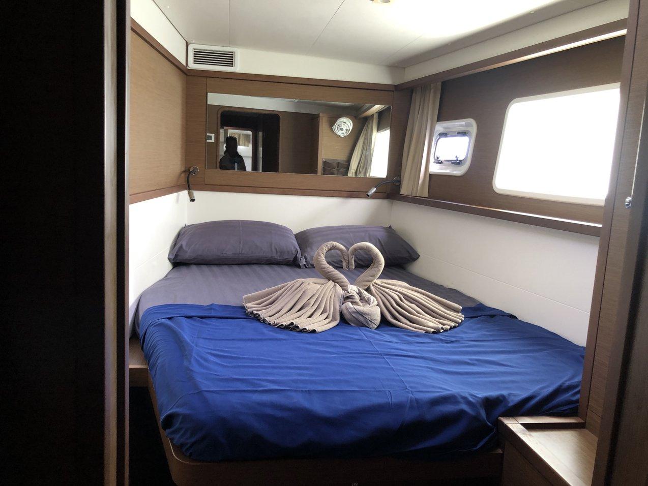 Lagoon 450 S - 4 + 2 cab., picture 20