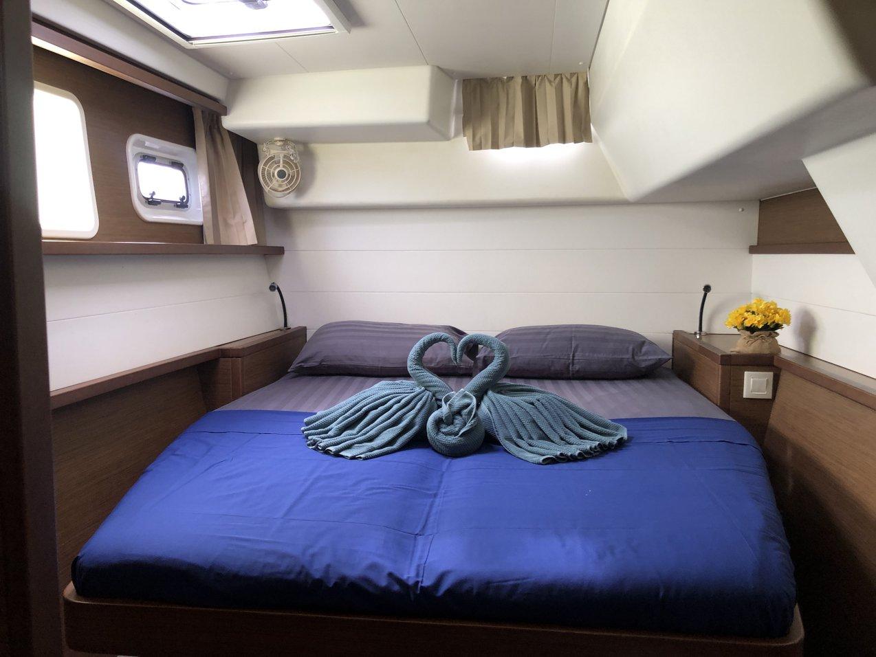 Lagoon 450 S - 4 + 2 cab., picture 19