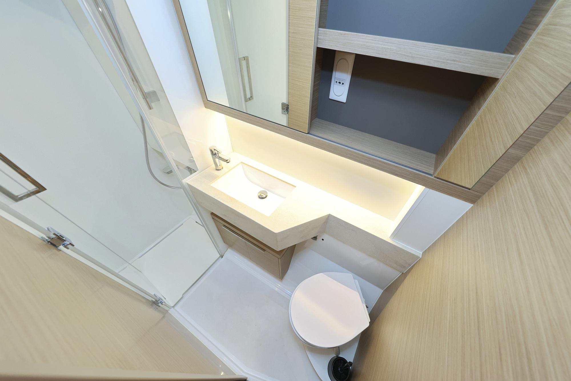 Lagoon 51 - 6 + 2 cab., picture 49