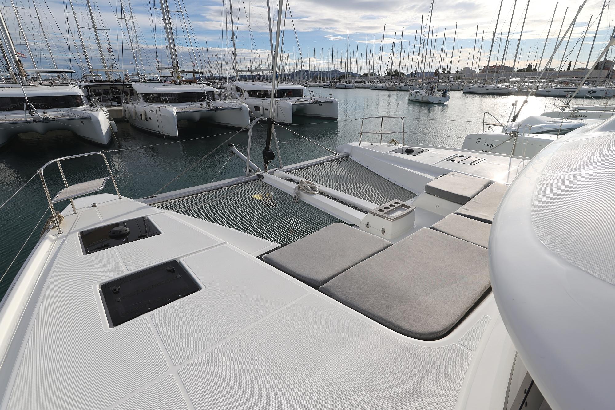 Lagoon 51 - 6 + 2 cab., picture 19