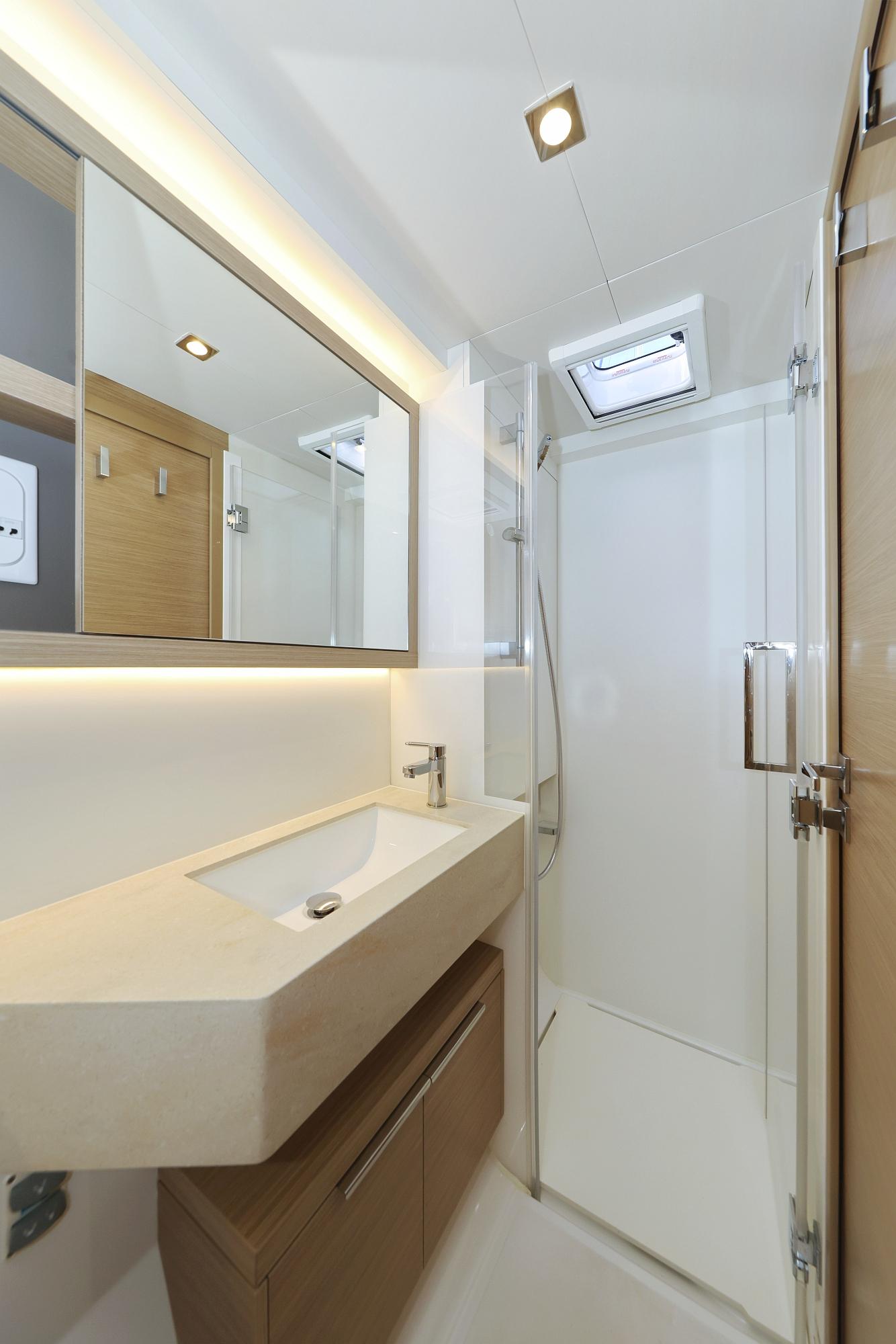 Lagoon 51 - 6 + 2 cab., picture 52