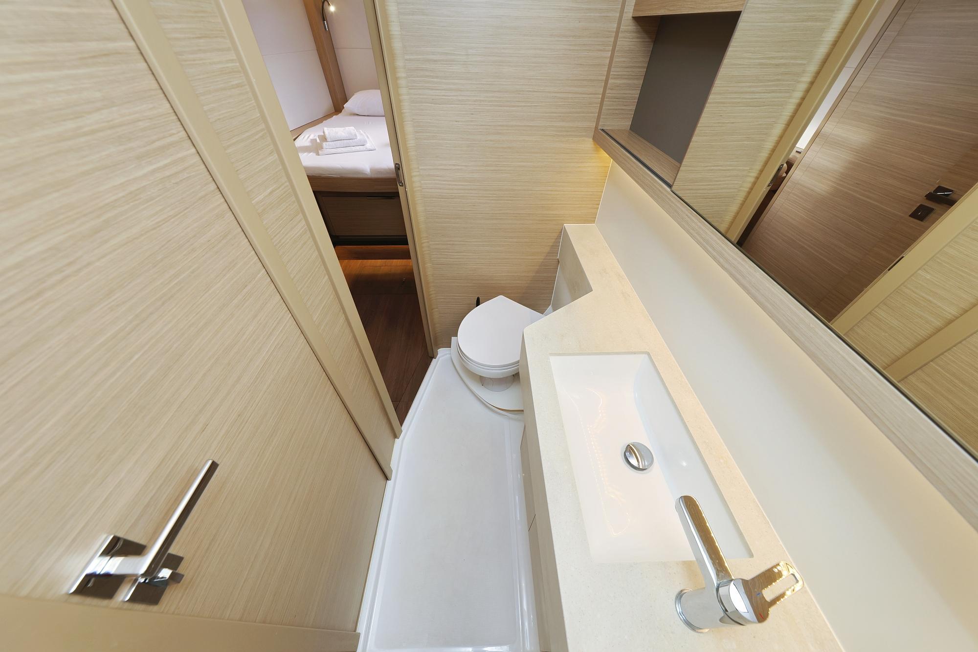 Lagoon 51 - 6 + 2 cab., picture 54