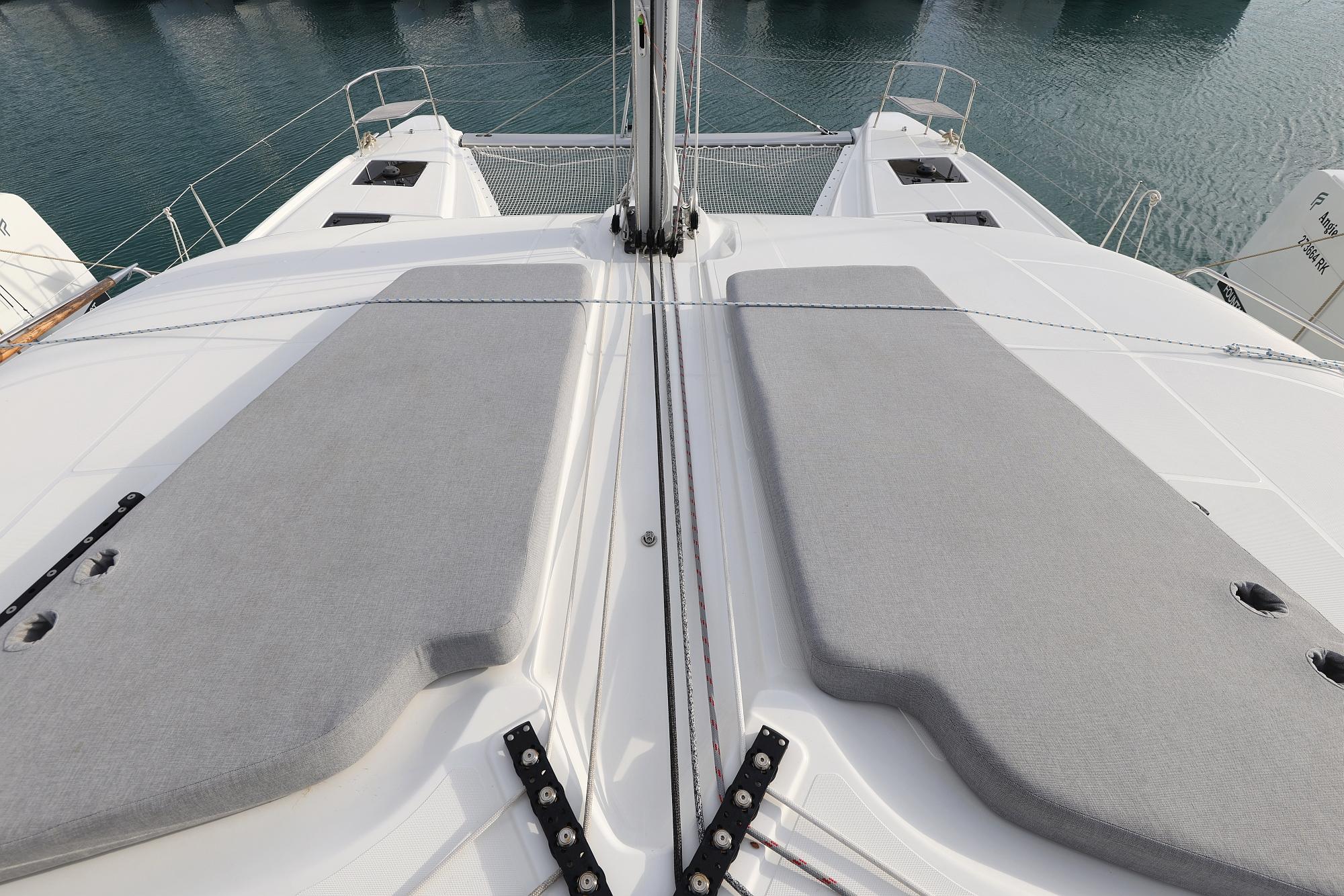 Lagoon 51 - 6 + 2 cab., picture 21