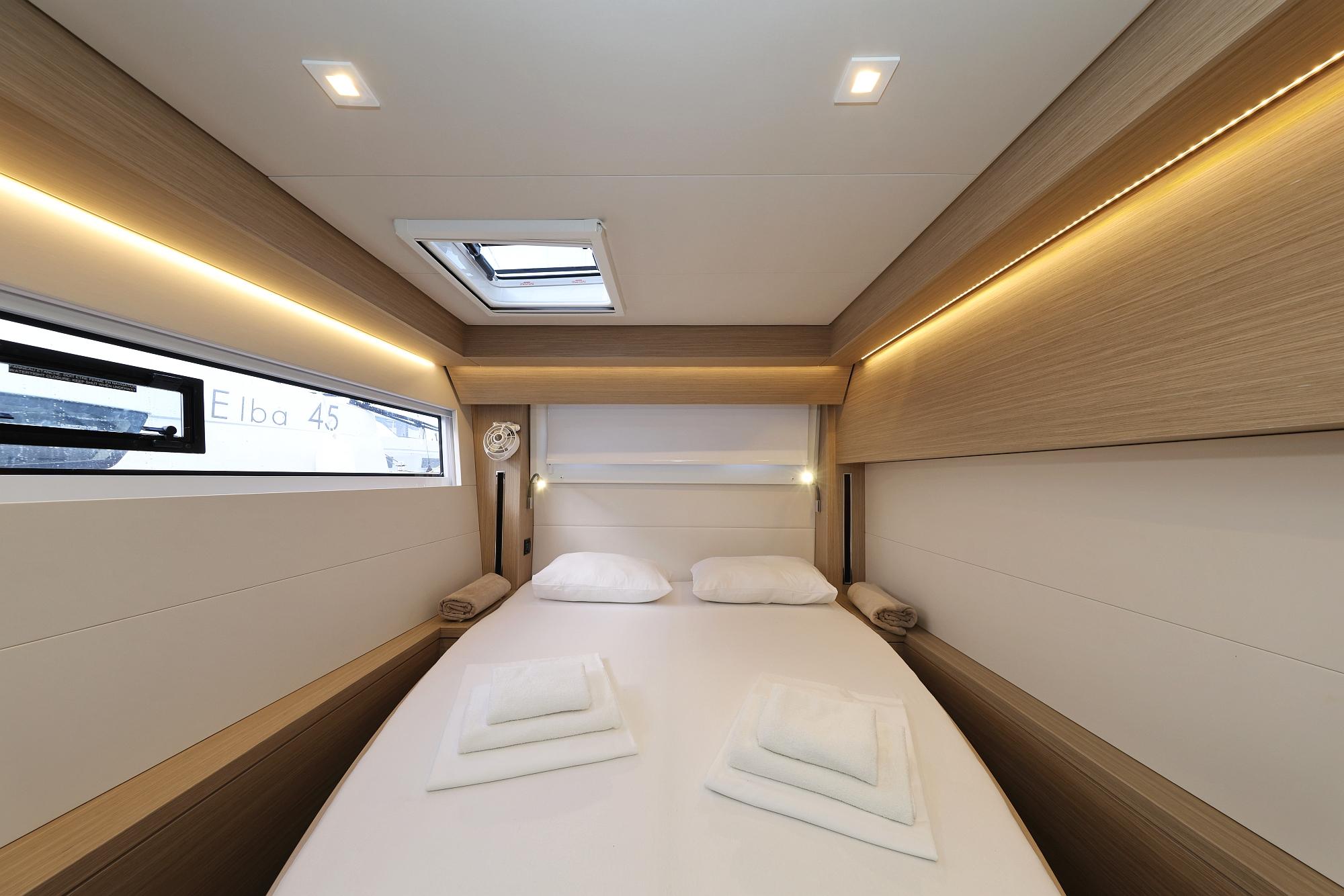 Lagoon 51 - 6 + 2 cab., picture 37