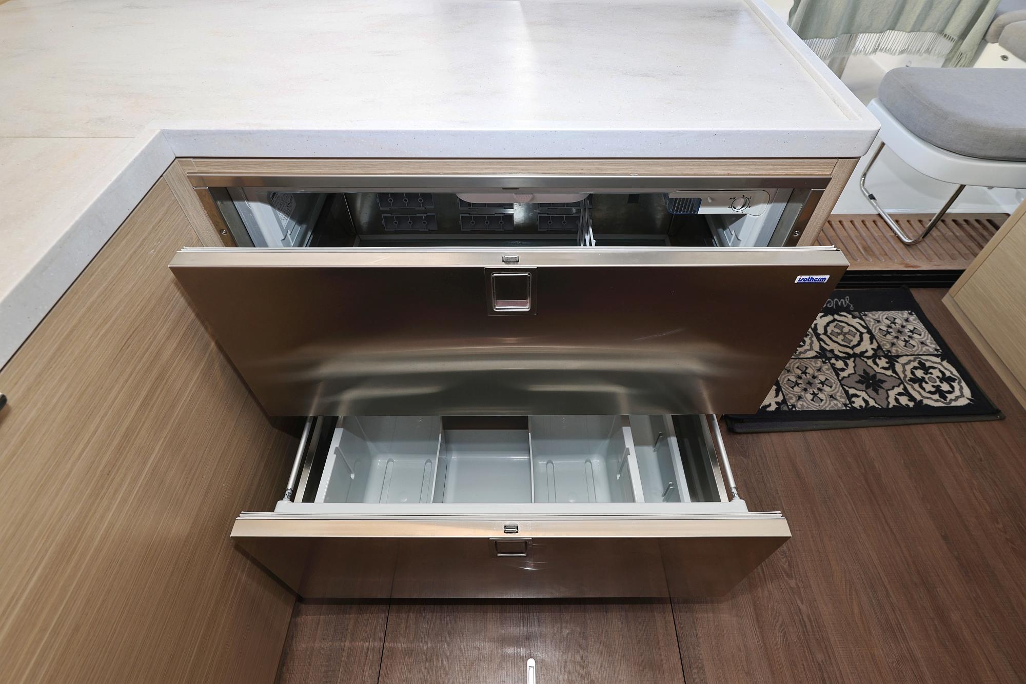 Lagoon 51 - 6 + 2 cab., picture 24