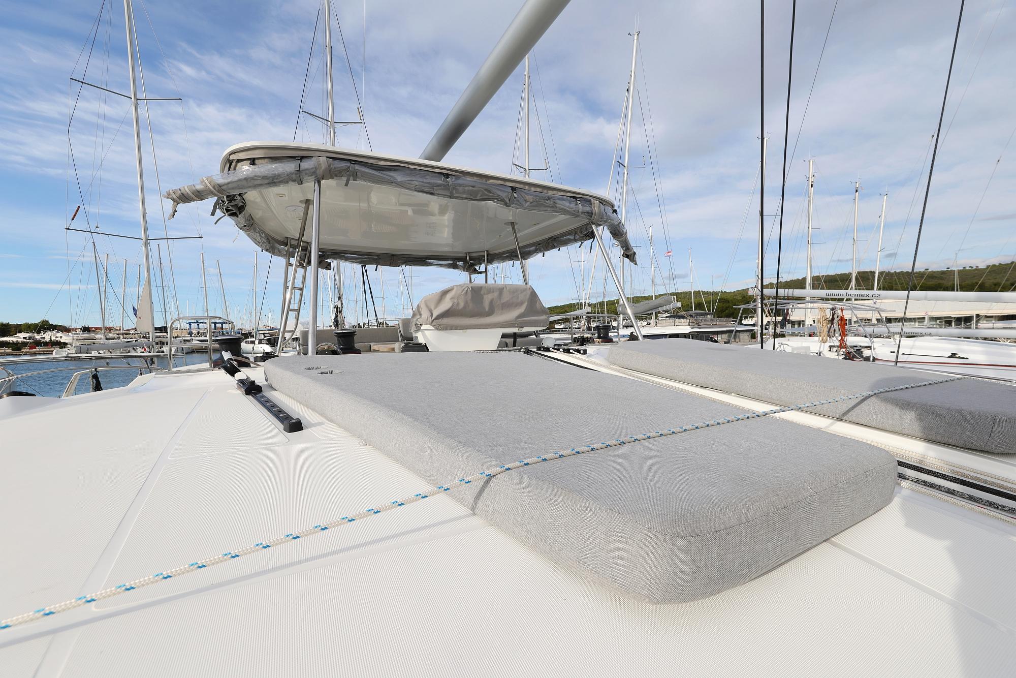 Lagoon 51 - 6 + 2 cab., picture 6