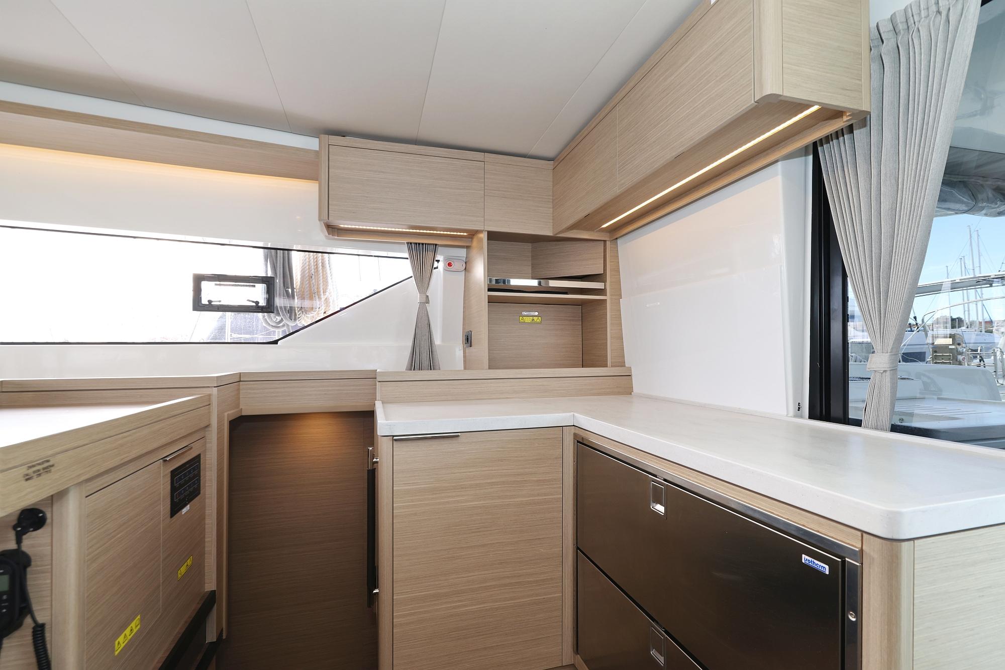 Lagoon 51 - 6 + 2 cab., picture 27