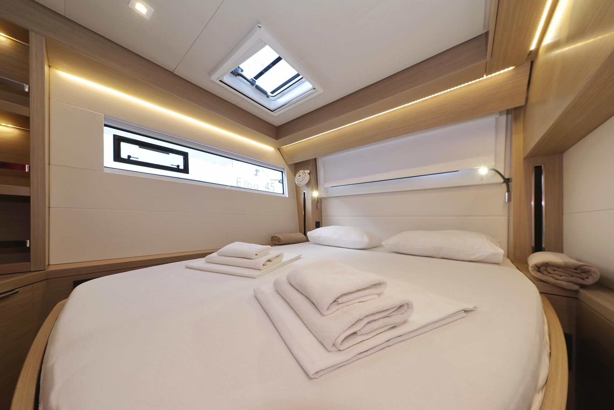 Lagoon 51 - 6 + 2 cab., picture 38