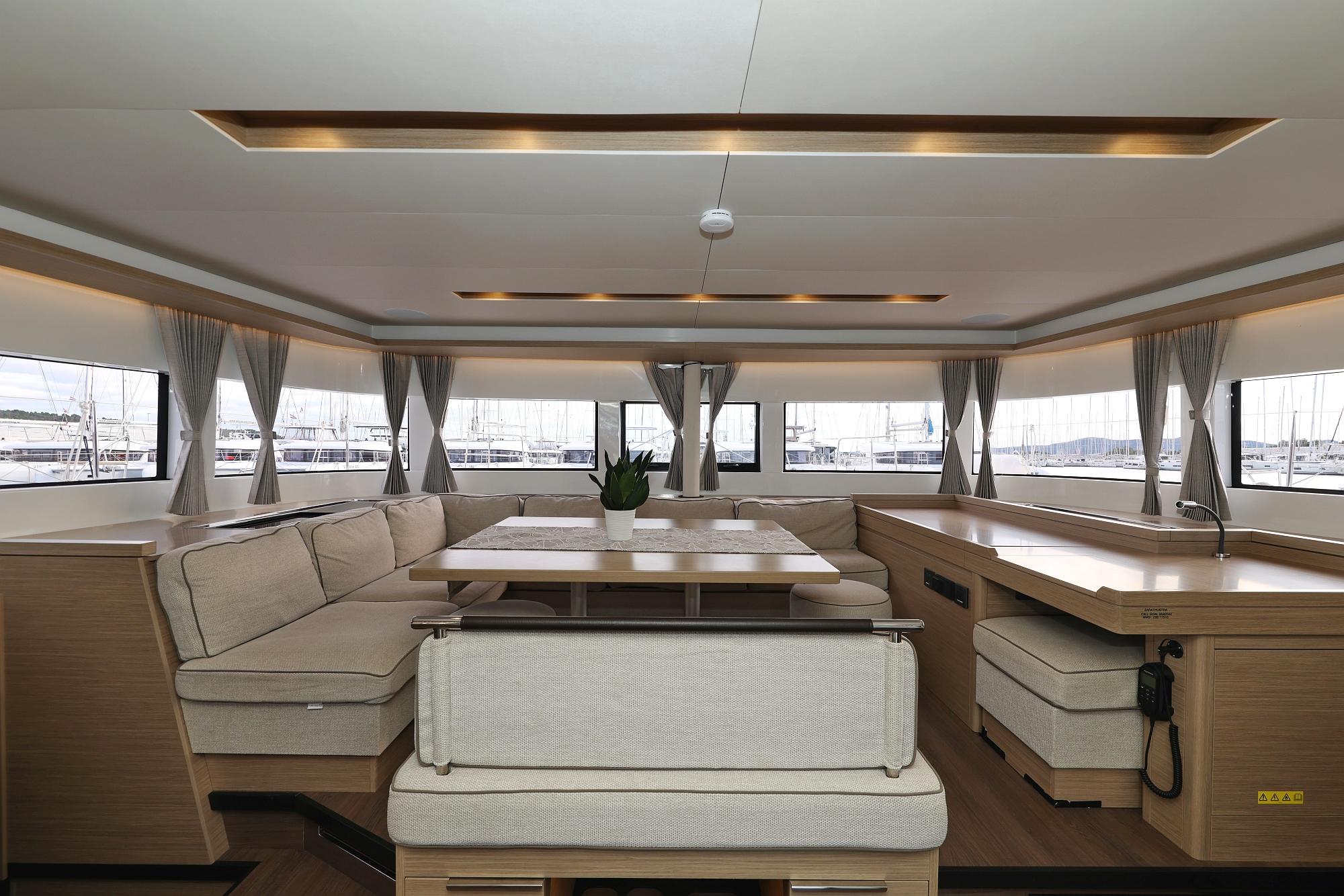 Lagoon 51 - 6 + 2 cab., picture 30