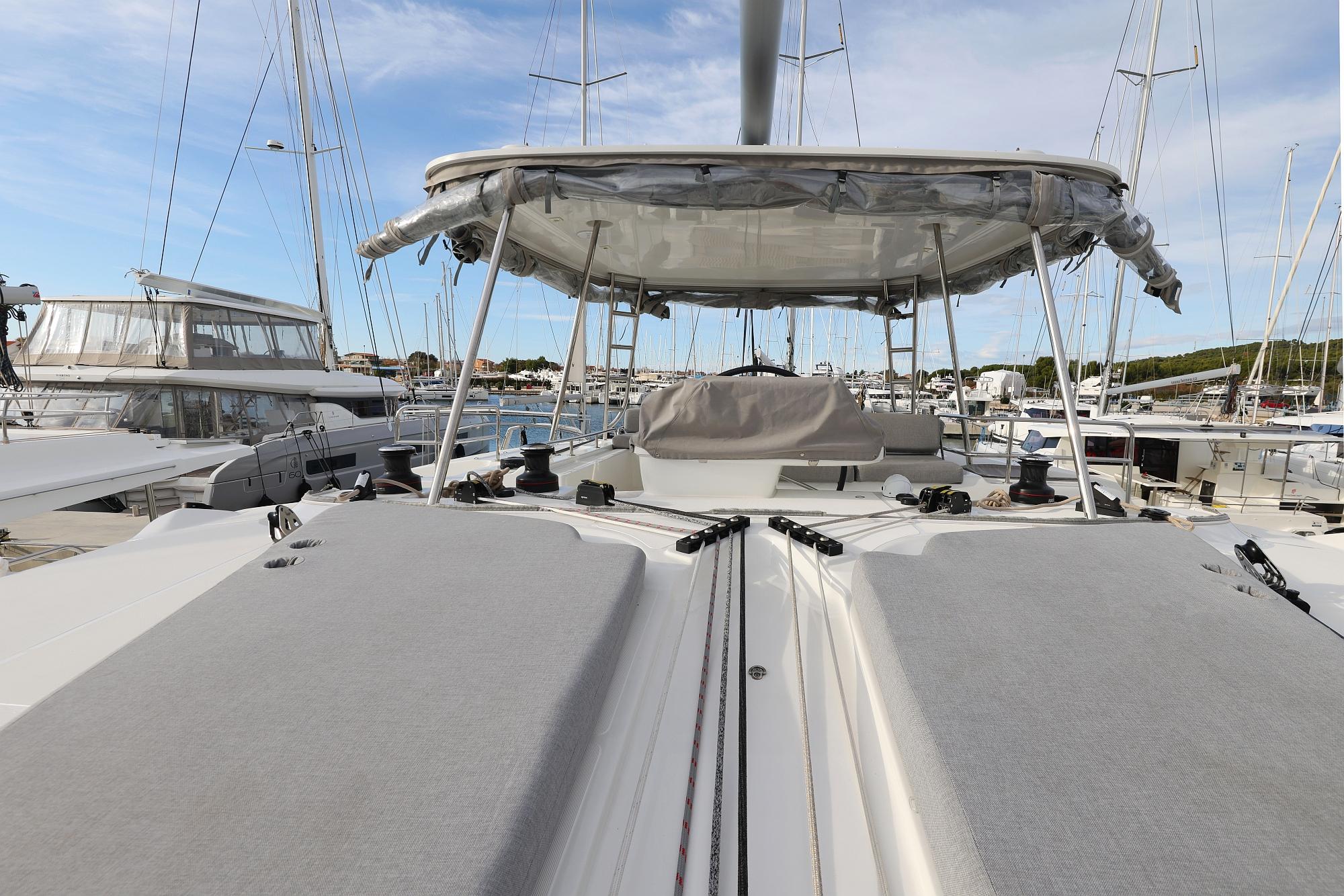 Lagoon 51 - 6 + 2 cab., picture 5