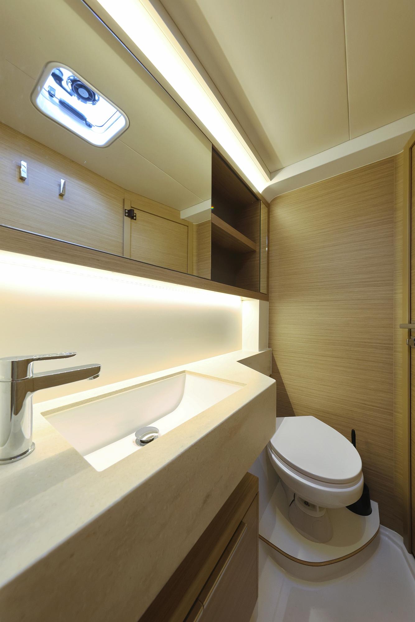 Lagoon 51 - 6 + 2 cab., picture 50