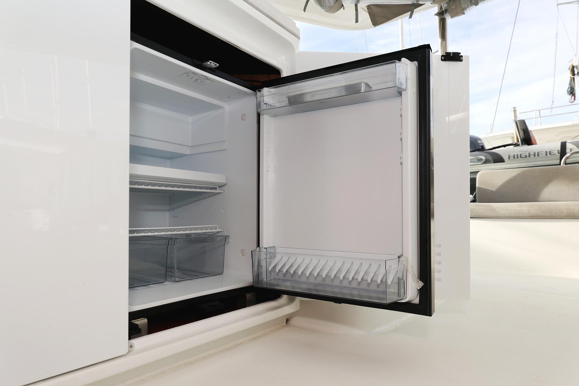 Lagoon 51 - 6 + 2 cab., picture 13