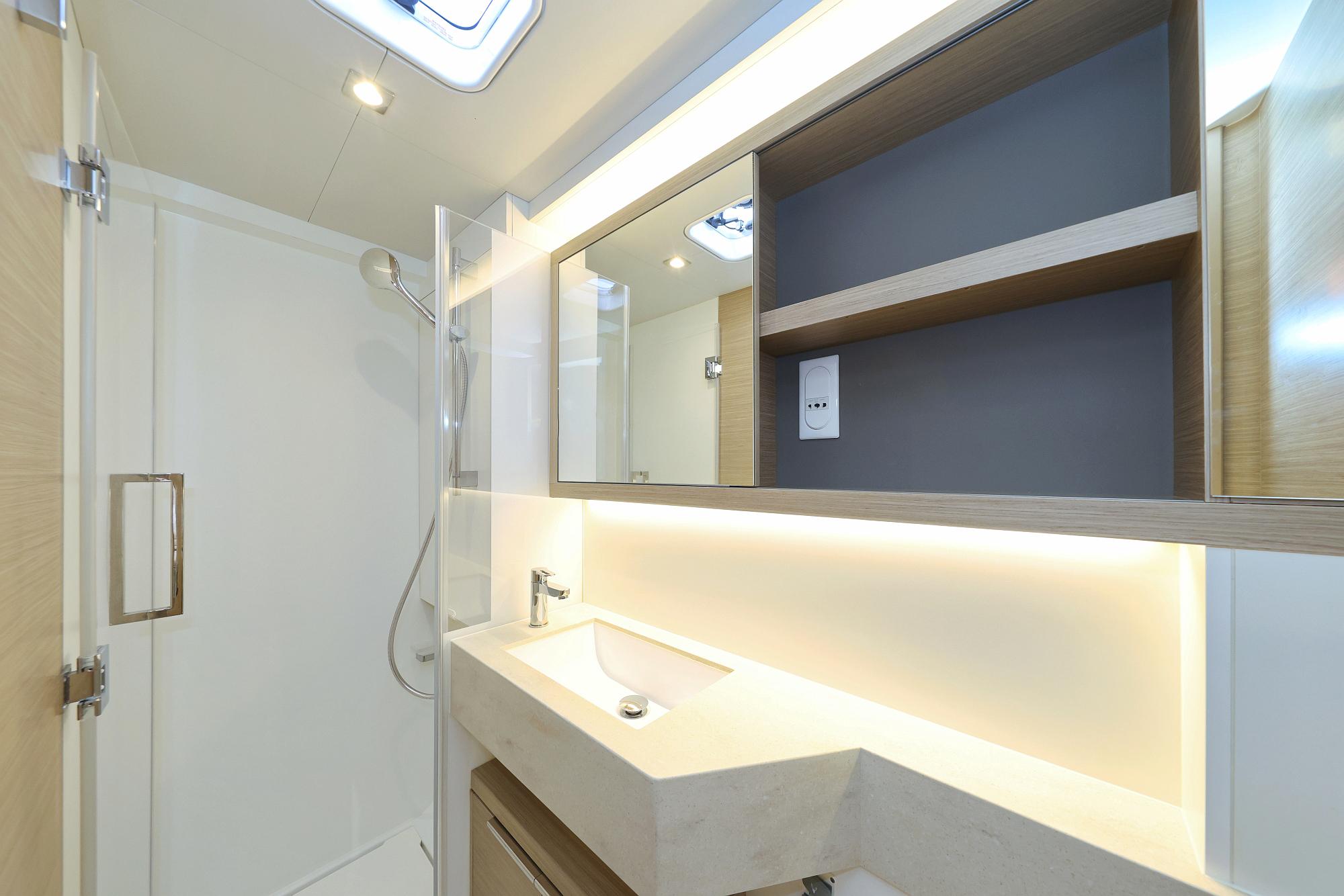 Lagoon 51 - 6 + 2 cab., picture 48