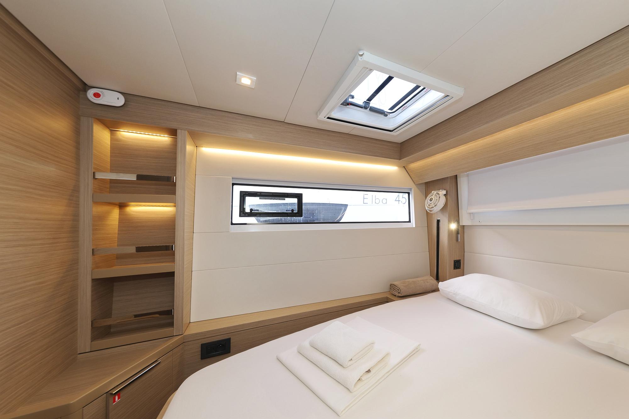 Lagoon 51 - 6 + 2 cab., picture 40