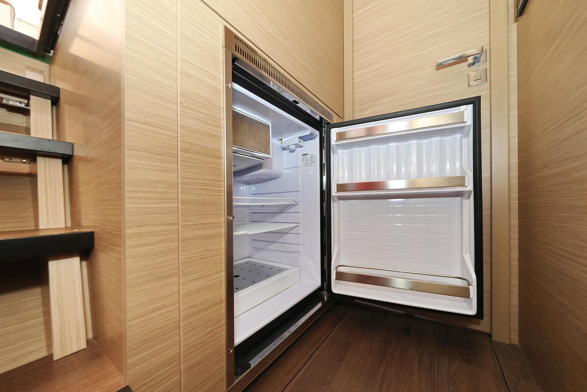 Lagoon 51 - 6 + 2 cab., picture 26