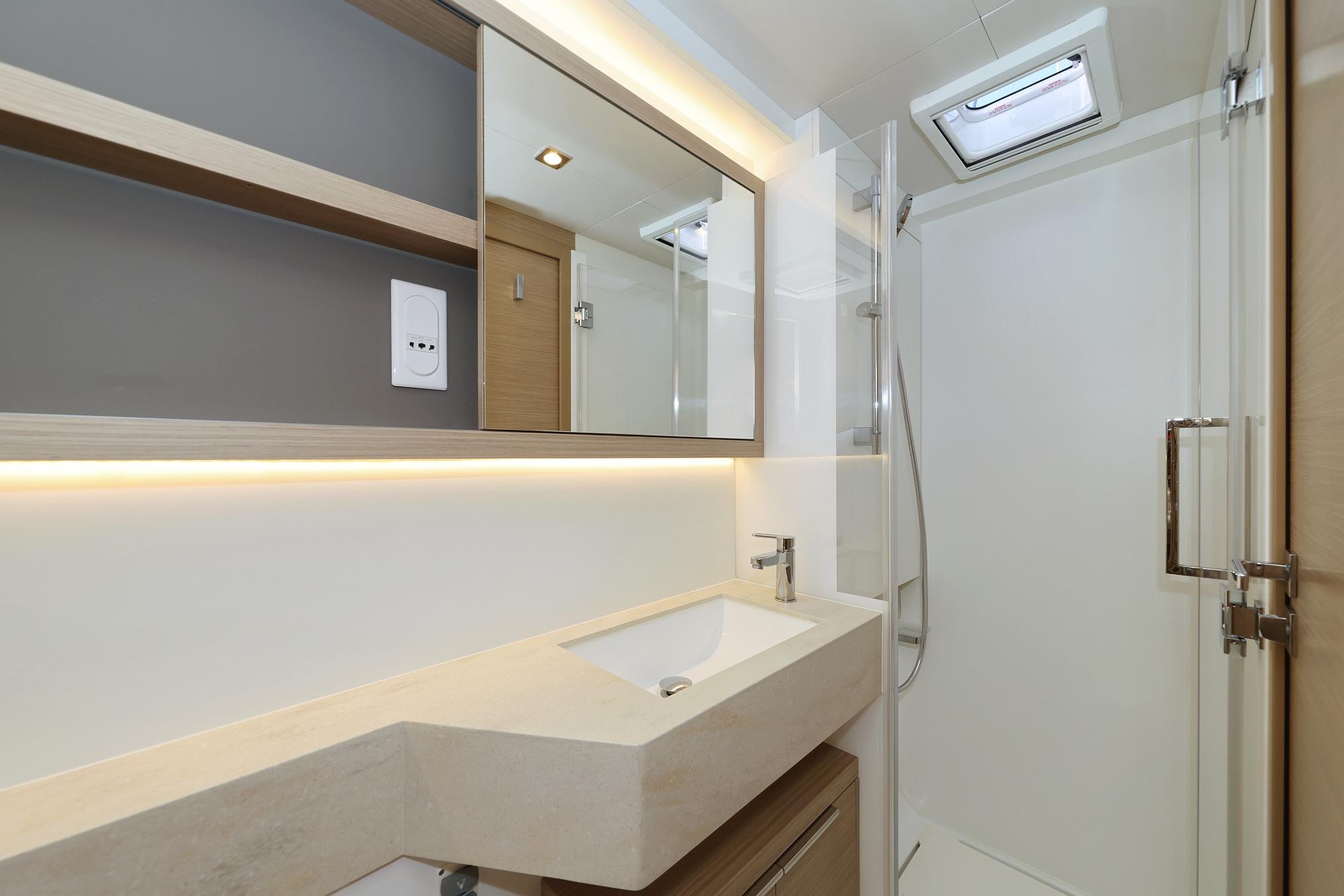 Lagoon 51 - 6 + 2 cab., picture 51