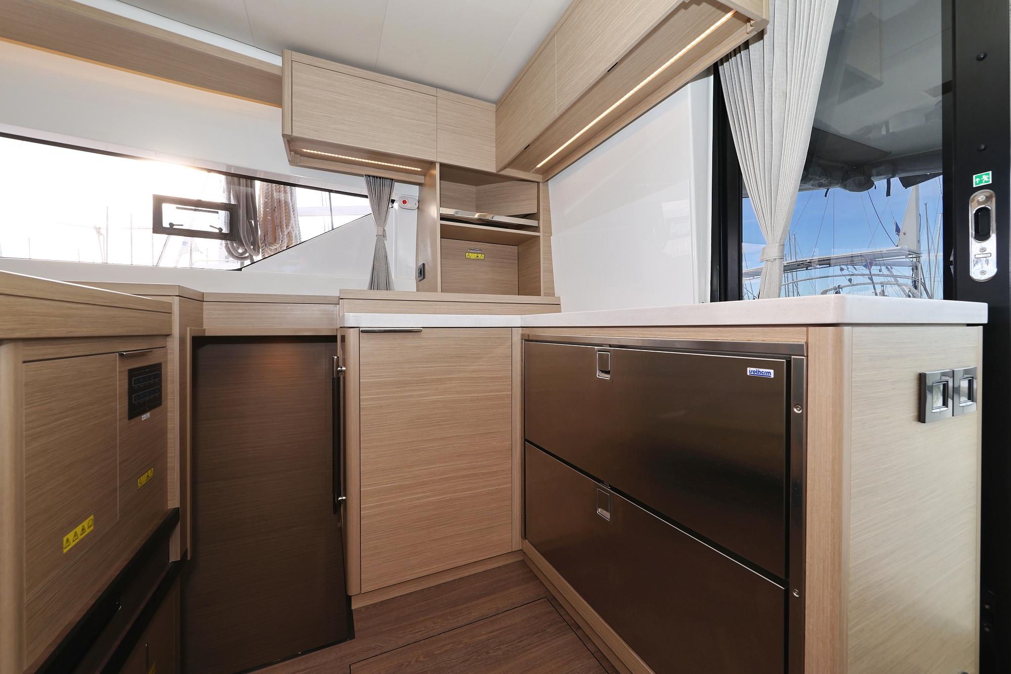 Lagoon 51 - 6 + 2 cab., picture 36