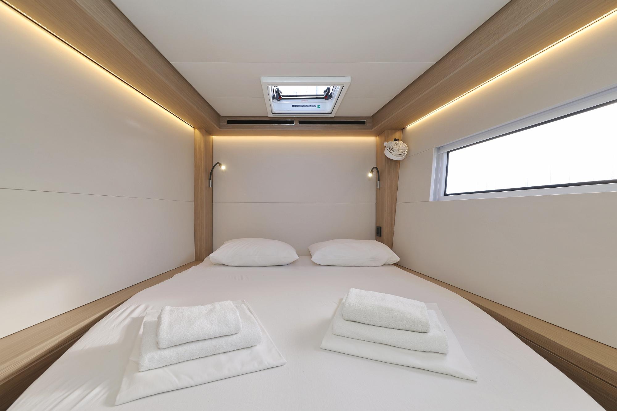 Lagoon 51 - 6 + 2 cab., picture 45