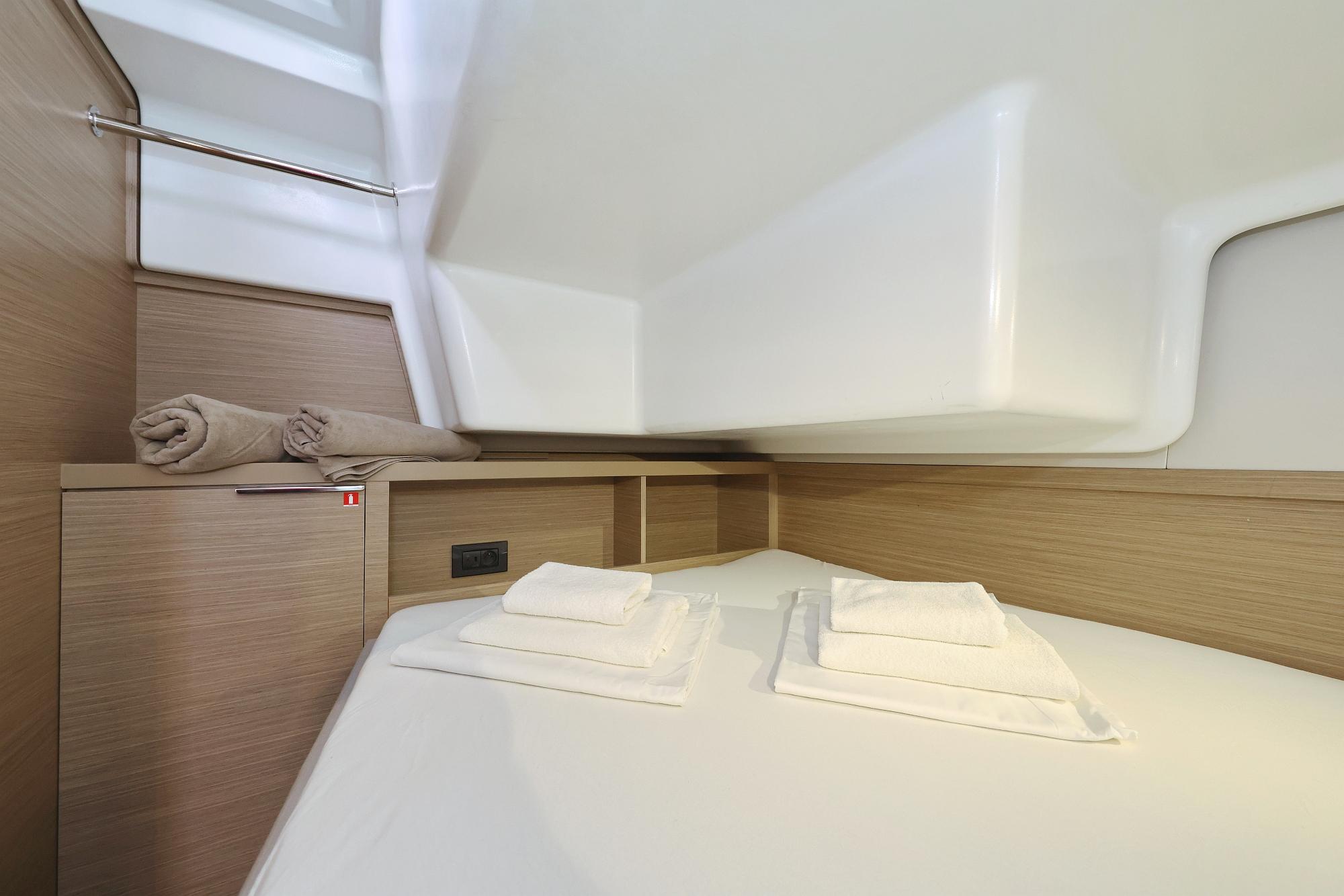 Lagoon 51 - 6 + 2 cab., picture 43