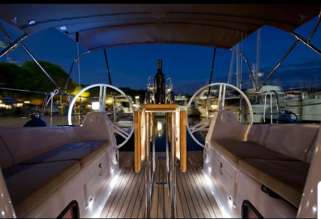 Elan Impression 35, picture 3