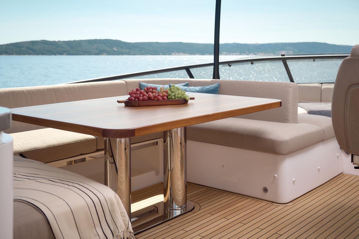 Azimut Magellano 66, picture 10