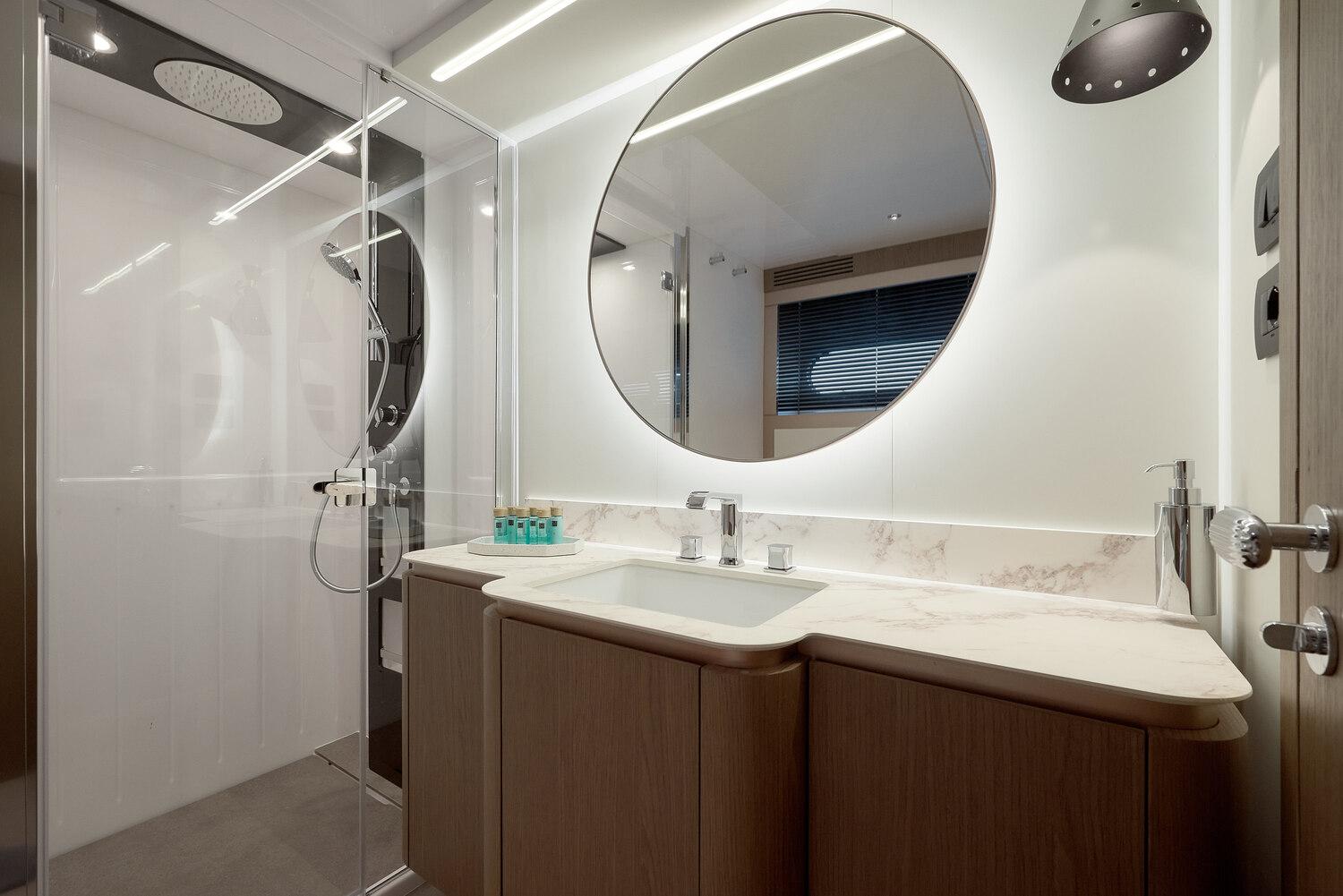 Azimut Magellano 66, picture 27