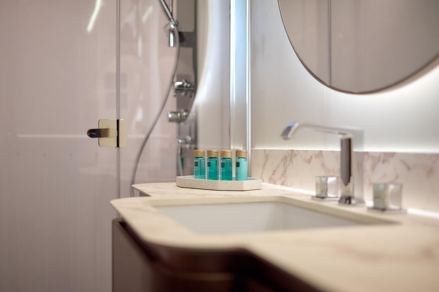 Azimut Magellano 66, picture 28