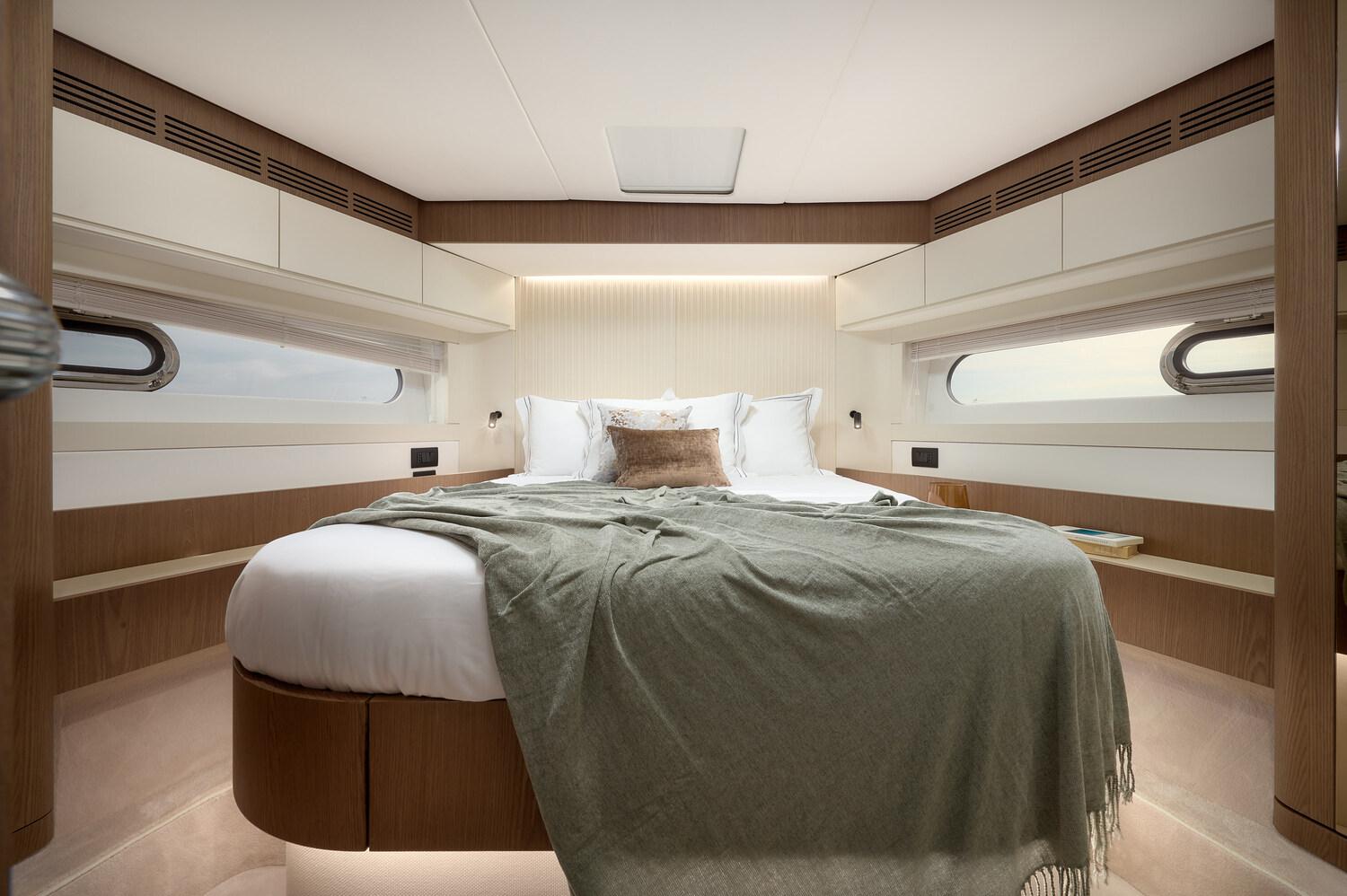 Azimut Magellano 66, picture 25