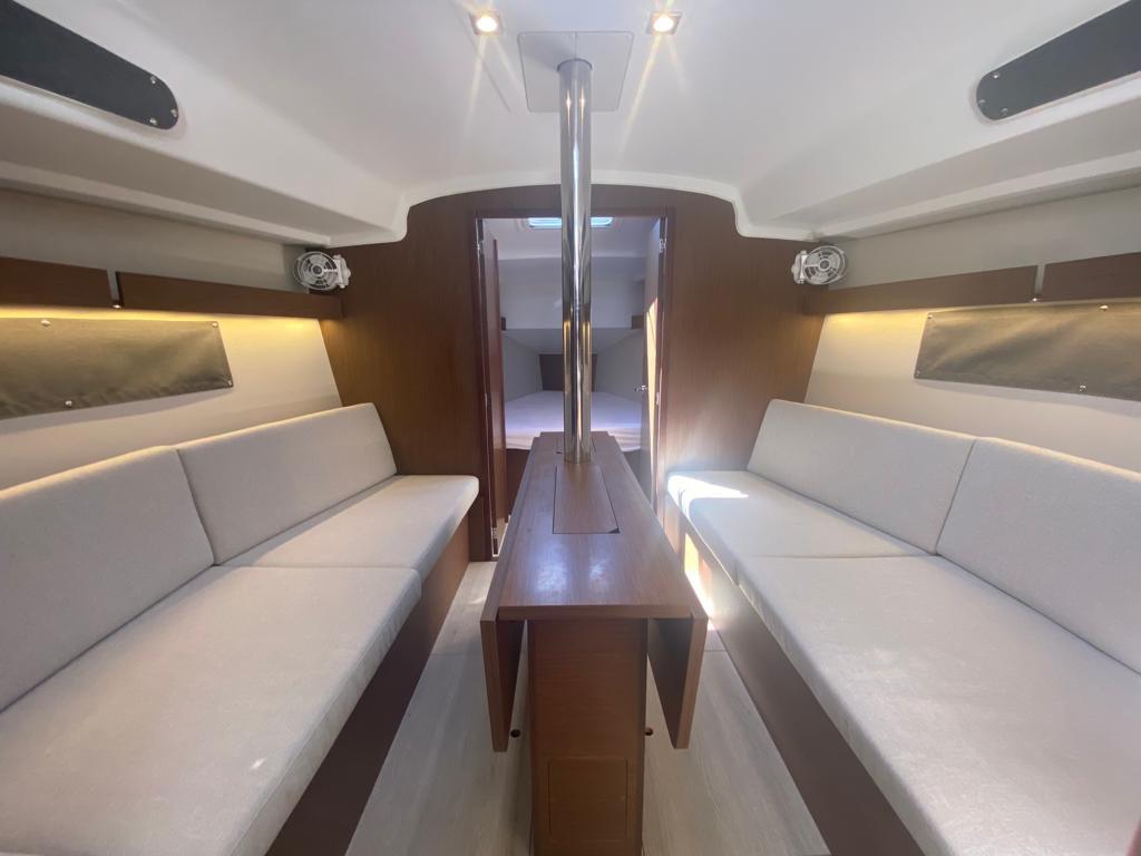 Oceanis 34.1 - 3 cab., picture 15