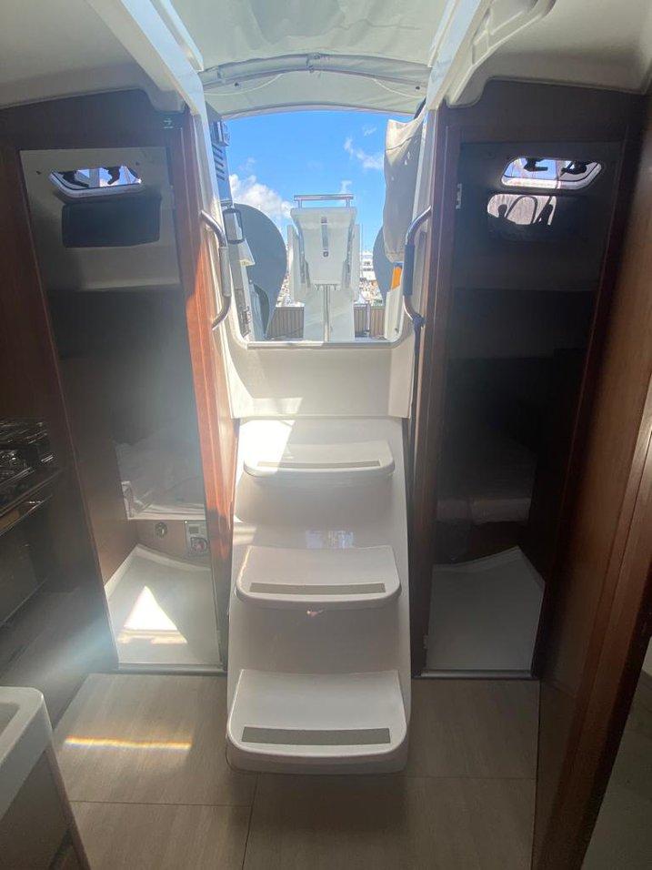 Oceanis 34.1 - 3 cab., picture 9