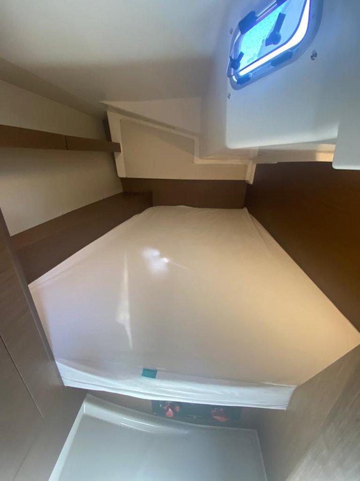 Oceanis 34.1 - 3 cab., picture 23