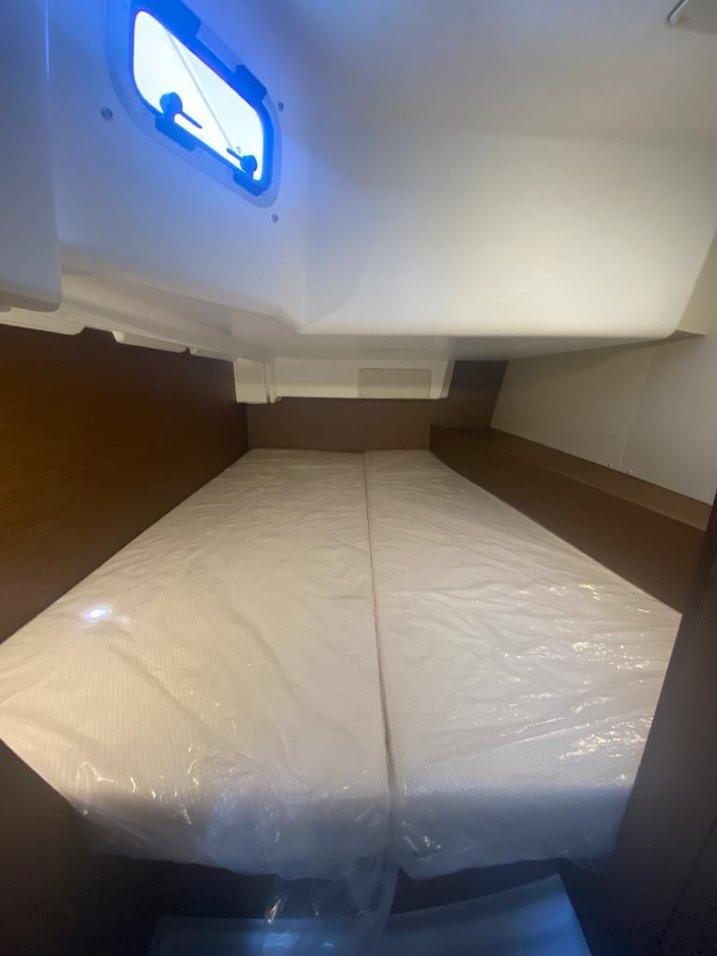 Oceanis 34.1 - 3 cab., picture 22