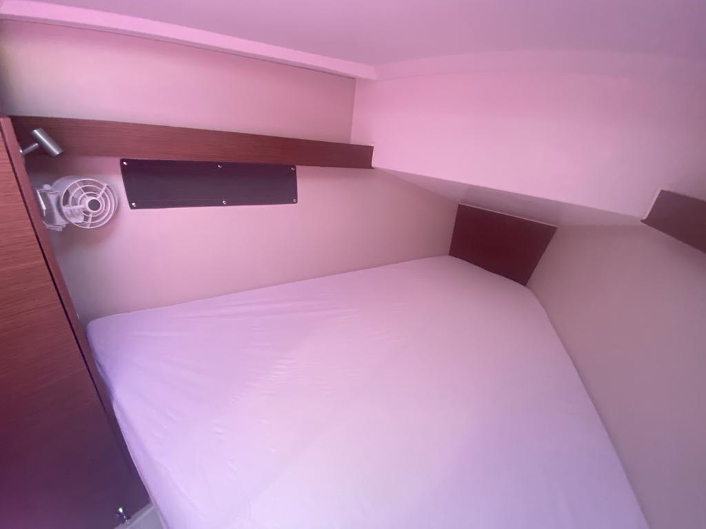 Oceanis 34.1 - 3 cab., picture 21