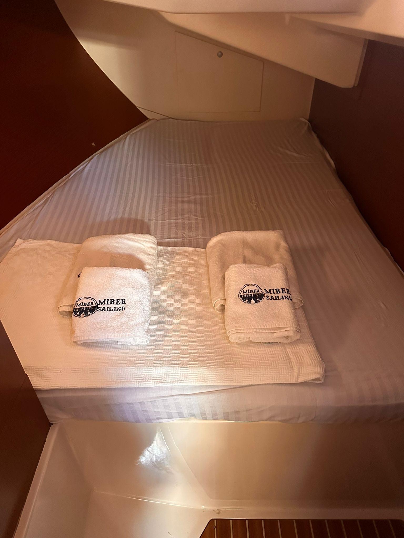 Hanse 445, picture 13