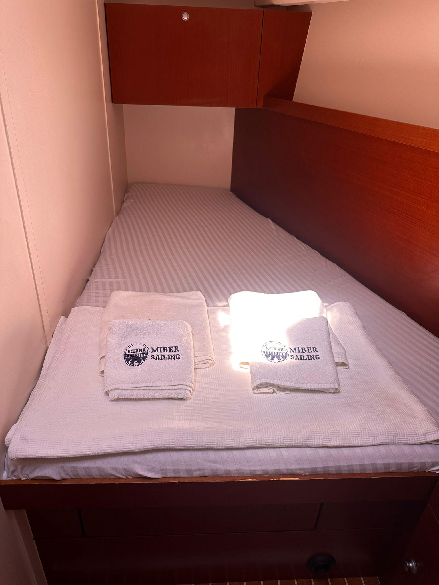 Hanse 445, picture 10