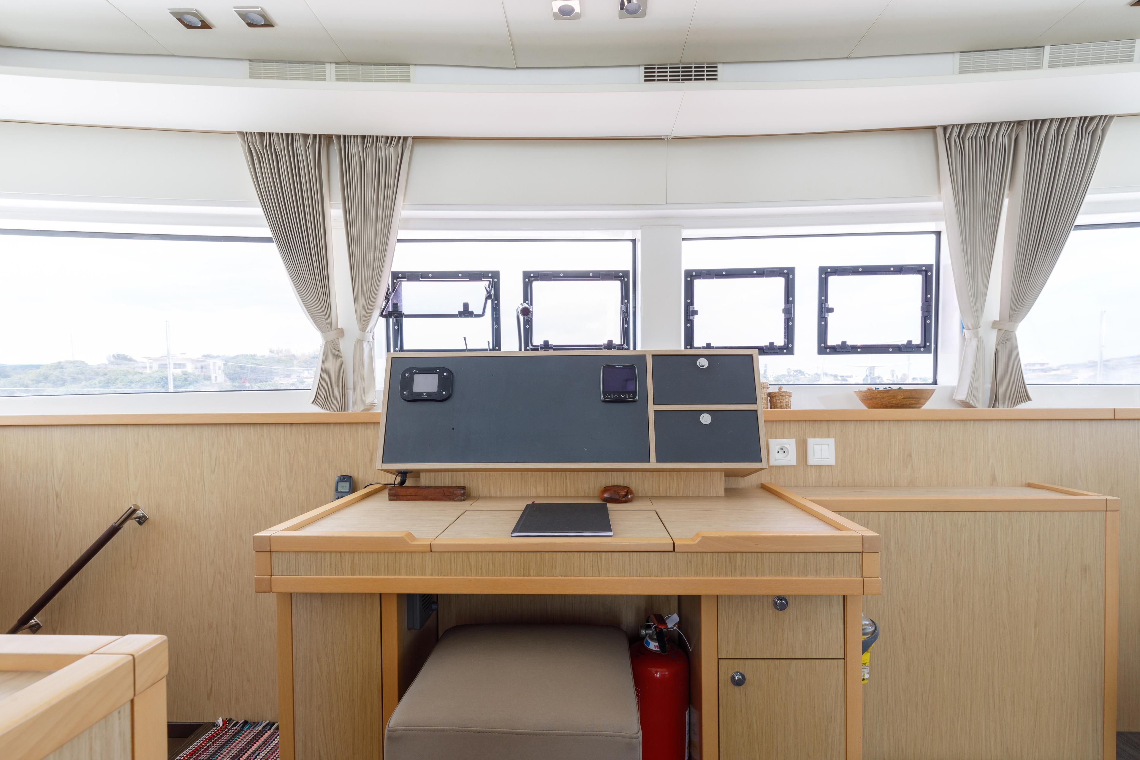 Lagoon 52 - 5 + 2 cab. - Kepi, picture 20