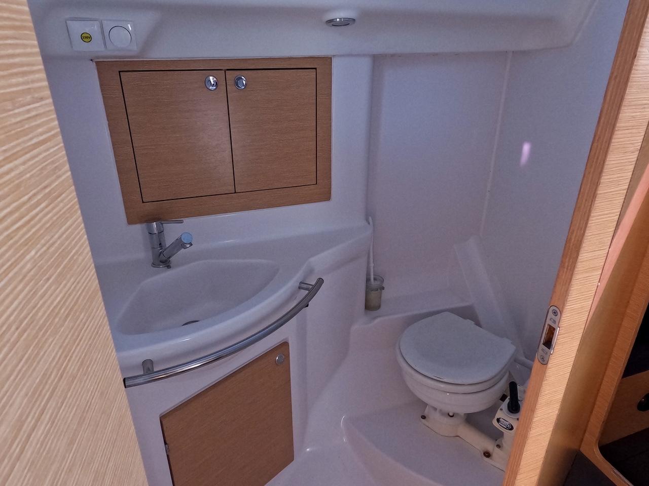 Elan 354 Impression, picture 6