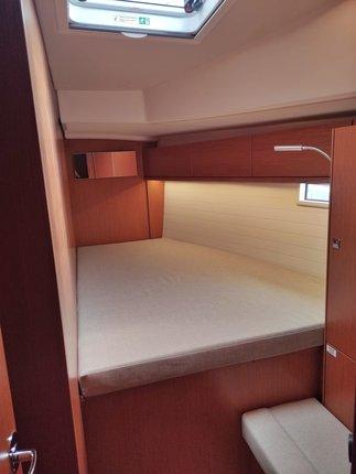 Bavaria Cruiser 46 - 4 cab., picture 8