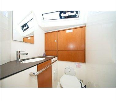 Bavaria Cruiser 46 - 4 cab., picture 9