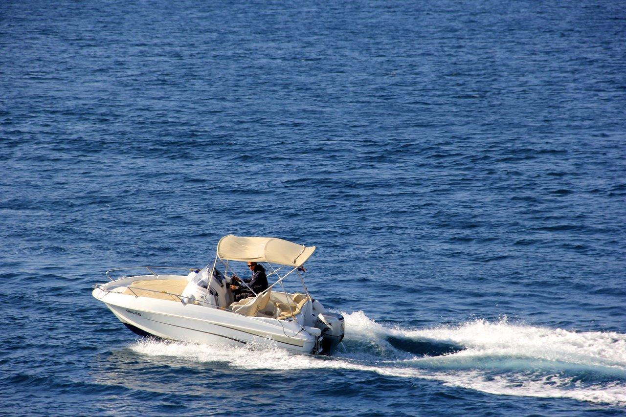 Beneteau 550 Flyer, picture 10