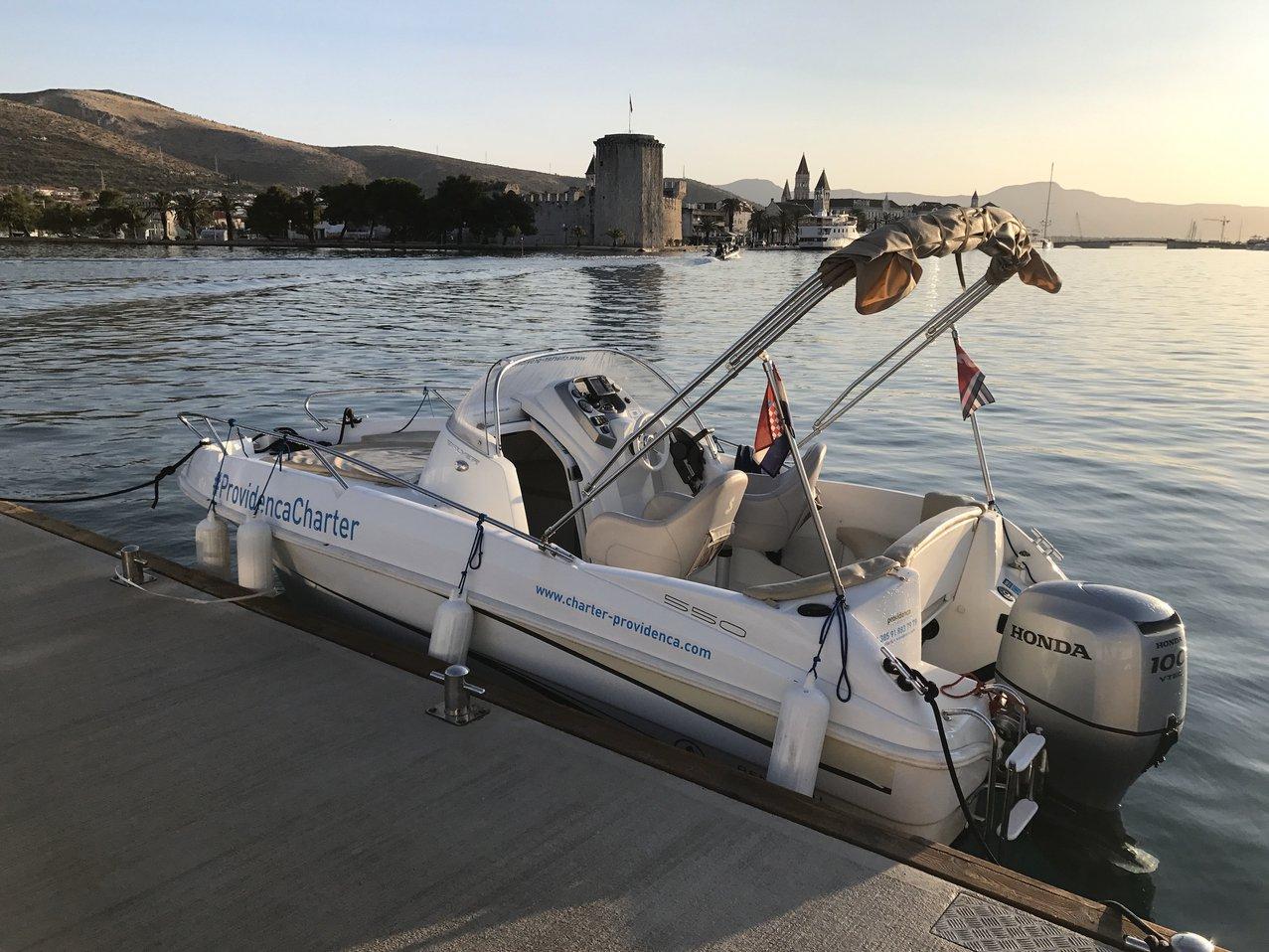 Beneteau 550 Flyer, picture 12