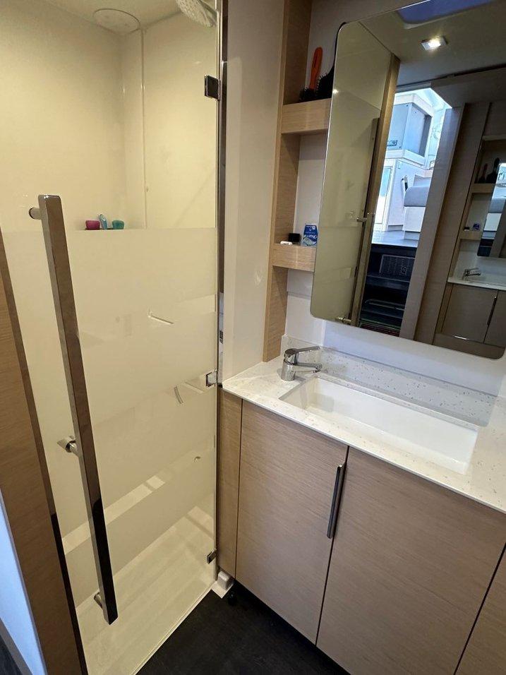 Fountaine Pajot FP 44 Maestro - 3 cab., picture 21