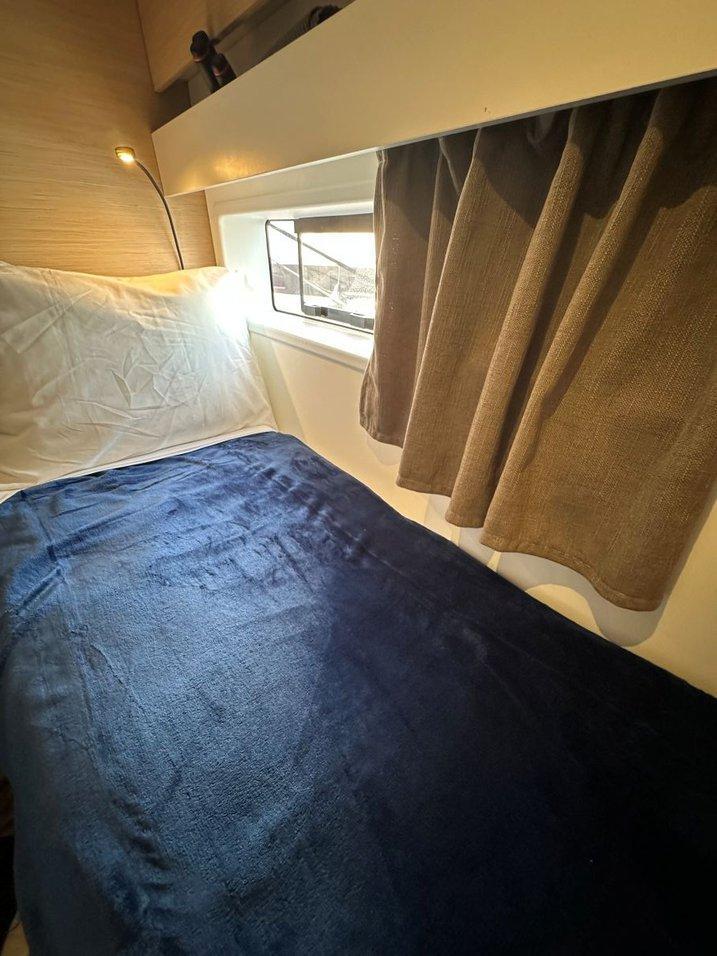 Fountaine Pajot FP 44 Maestro - 3 cab., picture 18