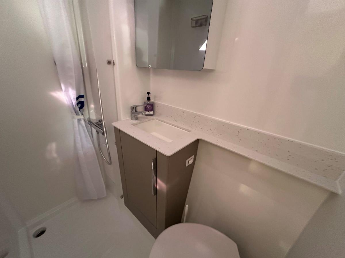 Fountaine Pajot FP 44 Maestro - 3 cab., picture 23